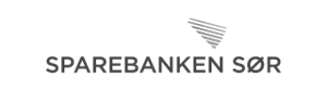 Sparebanken Sør Logo