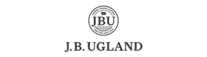 J. B. Ugland Logo