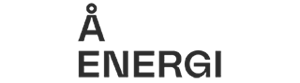Å Energi logo