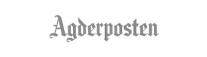 Agderposten Logo